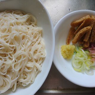 そうめん